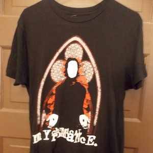 My Chemical Romance T-shirt